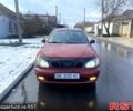 Красный Дэу Сенс, объемом двигателя 1.3 л и пробегом 280 тыс. км за 1500 $, фото 1 на Automoto.ua