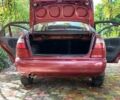 Красный Дэу Сенс, объемом двигателя 1.3 л и пробегом 244 тыс. км за 1900 $, фото 13 на Automoto.ua
