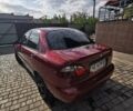 Красный Дэу Сенс, объемом двигателя 1.3 л и пробегом 41 тыс. км за 2800 $, фото 10 на Automoto.ua