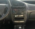 Дэу Сенс 2004 в Днепре (Днепропетровске) на Automoto.ua Красный Дэу Сенс, объемом двигателя 1.6 л и пробегом 219 тыс. км за 2900 $, фото 13 на Automoto.ua