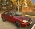 Красный Дэу Сенс, объемом двигателя 1.3 л и пробегом 200 тыс. км за 1900 $, фото 8 на Automoto.ua