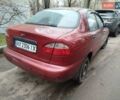 Красный Дэу Сенс, объемом двигателя 1.3 л и пробегом 101 тыс. км за 1500 $, фото 2 на Automoto.ua