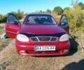 Красный Дэу Сенс, объемом двигателя 0 л и пробегом 202 тыс. км за 1600 $, фото 2 на Automoto.ua