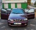 Червоний Деу Сенс, об'ємом двигуна 1.5 л та пробігом 260 тис. км за 1800 $, фото 7 на Automoto.ua