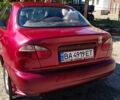 Червоний Деу Сенс, об'ємом двигуна 1.3 л та пробігом 290 тис. км за 1542 $, фото 3 на Automoto.ua