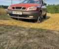 Червоний Деу Сенс, об'ємом двигуна 1.3 л та пробігом 140 тис. км за 1200 $, фото 1 на Automoto.ua