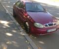 Деу Сенс 2004 у Сумах на Automoto.ua Червоний Деу Сенс, об'ємом двигуна 1.3 л та пробігом 283 тис. км за 1328 $, фото 8 на Automoto.ua