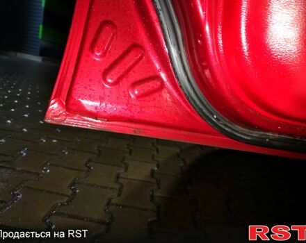 Червоний Деу Сенс, об'ємом двигуна 1.3 л та пробігом 234 тис. км за 2500 $, фото 3 на Automoto.ua