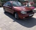 Червоний Деу Сенс, об'ємом двигуна 1.3 л та пробігом 200 тис. км за 1200 $, фото 1 на Automoto.ua