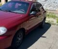 Красный Дэу Сенс, объемом двигателя 1.5 л и пробегом 232 тыс. км за 2500 $, фото 5 на Automoto.ua