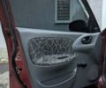 Красный Дэу Сенс, объемом двигателя 1.3 л и пробегом 236 тыс. км за 2200 $, фото 9 на Automoto.ua