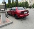 Красный Дэу Сенс, объемом двигателя 1.5 л и пробегом 300 тыс. км за 2150 $, фото 12 на Automoto.ua
