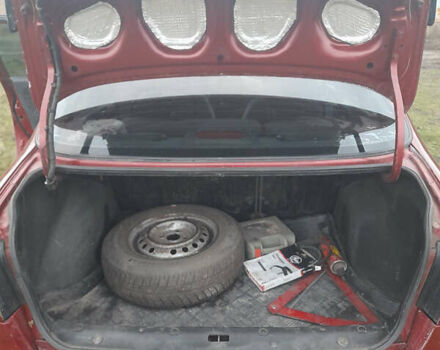 Красный Дэу Сенс, объемом двигателя 0 л и пробегом 220 тыс. км за 1700 $, фото 11 на Automoto.ua