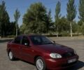 Червоний Деу Сенс, об'ємом двигуна 1.5 л та пробігом 210 тис. км за 2303 $, фото 1 на Automoto.ua