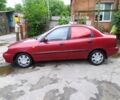 Красный Дэу Сенс, объемом двигателя 1.5 л и пробегом 170 тыс. км за 2500 $, фото 18 на Automoto.ua