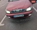 Красный Дэу Сенс, объемом двигателя 1.3 л и пробегом 236 тыс. км за 2200 $, фото 16 на Automoto.ua