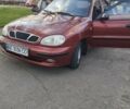 Красный Дэу Сенс, объемом двигателя 1.3 л и пробегом 287 тыс. км за 2500 $, фото 11 на Automoto.ua