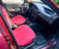 Червоний Деу Сенс, об'ємом двигуна 1.3 л та пробігом 0 тис. км за 1250 $, фото 1 на Automoto.ua