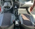 Красный Дэу Сенс, объемом двигателя 1.5 л и пробегом 175 тыс. км за 4000 $, фото 4 на Automoto.ua