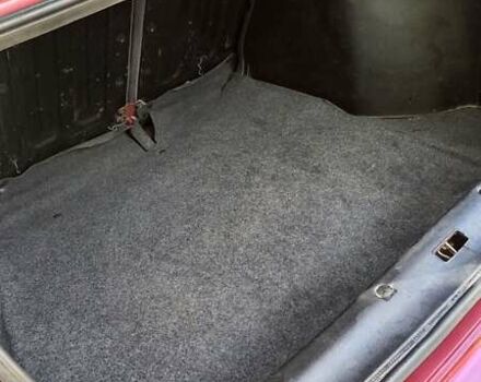 Красный Дэу Сенс, объемом двигателя 1.3 л и пробегом 244 тыс. км за 1900 $, фото 12 на Automoto.ua