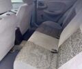 Красный Дэу Сенс, объемом двигателя 1.5 л и пробегом 246 тыс. км за 1199 $, фото 7 на Automoto.ua