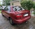 Красный Дэу Сенс, объемом двигателя 1.5 л и пробегом 223 тыс. км за 1700 $, фото 3 на Automoto.ua