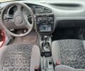 Красный Дэу Сенс, объемом двигателя 1.5 л и пробегом 288 тыс. км за 1349 $, фото 4 на Automoto.ua