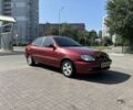 Красный Дэу Сенс, объемом двигателя 1.5 л и пробегом 175 тыс. км за 4000 $, фото 12 на Automoto.ua