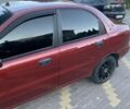 Красный Дэу Сенс, объемом двигателя 1.5 л и пробегом 300 тыс. км за 2150 $, фото 13 на Automoto.ua
