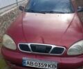 Дэу Сенс 2004 в Хмельнике на Automoto.ua Красный Дэу Сенс, объемом двигателя 0 л и пробегом 245 тыс. км за 800 $, фото 1 на Automoto.ua
