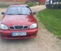 Красный Дэу Сенс, объемом двигателя 1.3 л и пробегом 147 тыс. км за 1900 $, фото 1 на Automoto.ua