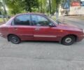 Красный Дэу Сенс, объемом двигателя 1.3 л и пробегом 182 тыс. км за 1200 $, фото 3 на Automoto.ua