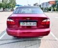 Красный Дэу Сенс, объемом двигателя 1.3 л и пробегом 319 тыс. км за 1150 $, фото 6 на Automoto.ua