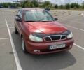 Красный Дэу Сенс, объемом двигателя 1.5 л и пробегом 390 тыс. км за 2399 $, фото 2 на Automoto.ua