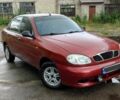 Красный Дэу Сенс, объемом двигателя 1.5 л и пробегом 338 тыс. км за 1600 $, фото 1 на Automoto.ua