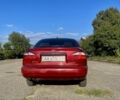 Красный Дэу Сенс, объемом двигателя 1.5 л и пробегом 265 тыс. км за 1199 $, фото 3 на Automoto.ua