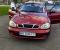 Красный Дэу Сенс, объемом двигателя 1.3 л и пробегом 0 тыс. км за 2500 $, фото 2 на Automoto.ua