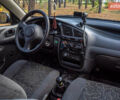 Деу Сенс 2004 у Києві на Automoto.ua Червоний Деу Сенс, об'ємом двигуна 1.3 л та пробігом 259 тис. км за 2000 $, фото 6 на Automoto.ua