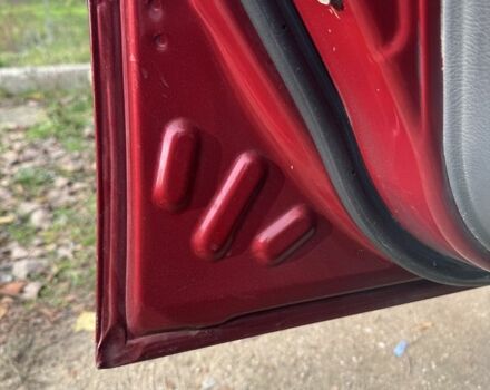 Червоний Деу Сенс, об'ємом двигуна 1.5 л та пробігом 250 тис. км за 2500 $, фото 10 на Automoto.ua