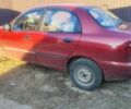 Червоний Деу Сенс, об'ємом двигуна 0 л та пробігом 200 тис. км за 870 $, фото 1 на Automoto.ua