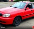 Червоний Деу Сенс, об'ємом двигуна 1.3 л та пробігом 175 тис. км за 1700 $, фото 1 на Automoto.ua