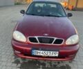 Червоний Деу Сенс, об'ємом двигуна 1.3 л та пробігом 21 тис. км за 1800 $, фото 1 на Automoto.ua