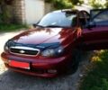 Червоний Деу Сенс, об'ємом двигуна 1.3 л та пробігом 160 тис. км за 3300 $, фото 1 на Automoto.ua
