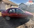 Красный Дэу Сенс, объемом двигателя 1.3 л и пробегом 185 тыс. км за 2000 $, фото 1 на Automoto.ua