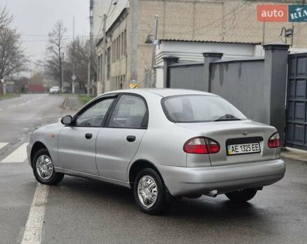 Червоний Деу Сенс, об'ємом двигуна 1.3 л та пробігом 300 тис. км за 1799 $, фото 1 на Automoto.ua