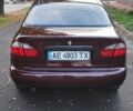 Червоний Деу Сенс, об'ємом двигуна 1.5 л та пробігом 260 тис. км за 1800 $, фото 4 на Automoto.ua