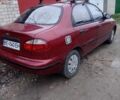 Красный Дэу Сенс, объемом двигателя 1.3 л и пробегом 110 тыс. км за 2500 $, фото 4 на Automoto.ua