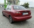 Красный Дэу Сенс, объемом двигателя 1.5 л и пробегом 150 тыс. км за 2599 $, фото 7 на Automoto.ua