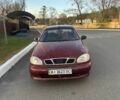Червоний Деу Сенс, об'ємом двигуна 1.3 л та пробігом 3 тис. км за 704 $, фото 1 на Automoto.ua