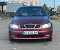 Дэу Сенс 2004 в Днепре (Днепропетровске) на Automoto.ua Красный Дэу Сенс, объемом двигателя 1.6 л и пробегом 219 тыс. км за 2900 $, фото 1 на Automoto.ua